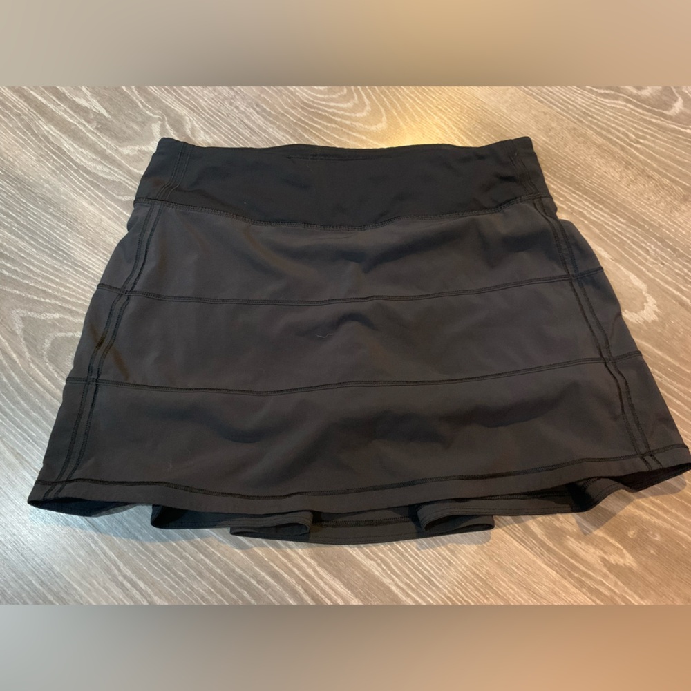Lululemon Pace Rival Skirt (Tall) *4-way Stretch 15"